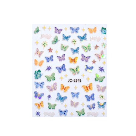 Glitter Ansikte Ögon Klistermärke Smink Konst Eyeliner Tatuering Ögon Smink Konst Nagel Party Klistermärke Panna O1p5