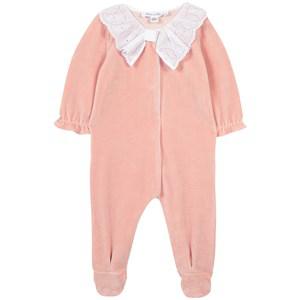 Tartine et Chocolat Peche Dors -Bien Pajamas 9 Months - Nightwear - 9 months - Pink - Mädchen