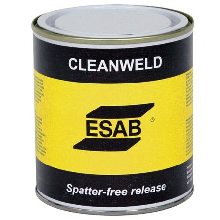 ESAB CLEANWELD Svetspasta 0,5 kg, Kemteknik