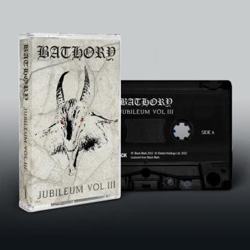 Jubileum vol 3 Bathory