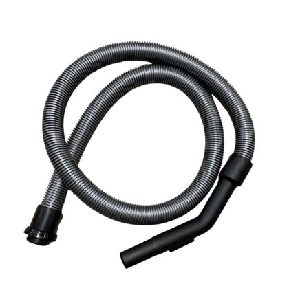 Dammsugarslang med handtag 1,8m