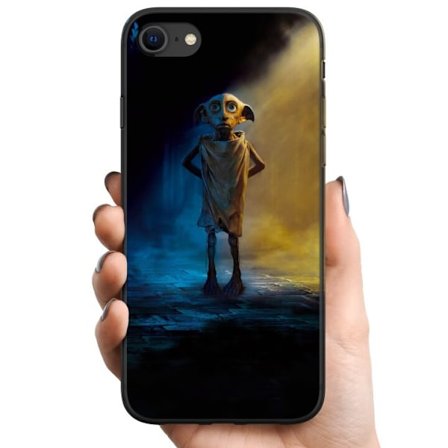 Yhteensopiva Puhelinkuori Apple Apple iPhone SE (2020) Harry Potter