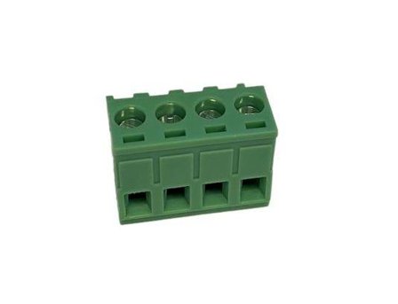 SYNERGY 21 LED zub Schraubklemme Phoenix Stecker 4 F