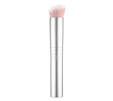 RMS Beauty Skin2skin Foundation Brush, Makeup, Makeupbørster, Foundationbørster