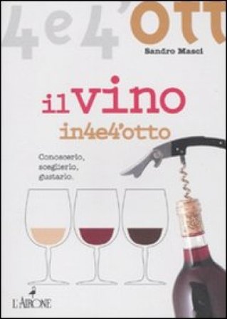 Il vino Sandro Masci