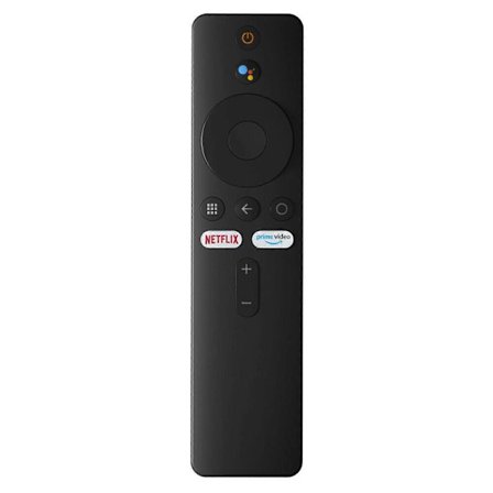 XMRM-006 För Mi Xiaomi TV Stick MI Box S 4K Röstfjärrkontroll Bluetooth