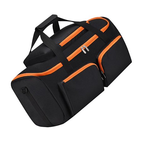 Högtalarväska för Bluetooth-kompatibel högtalare Multifunktionell förvaringsväska