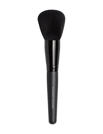 bareMinerals Brushes & Tools Supreme Finisher Brush - Nude - ONE SIZE