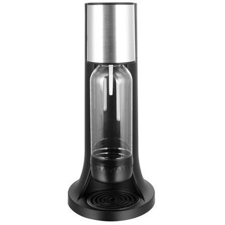 Hâws Sodavandsmaskine - Sort | KitchenOne