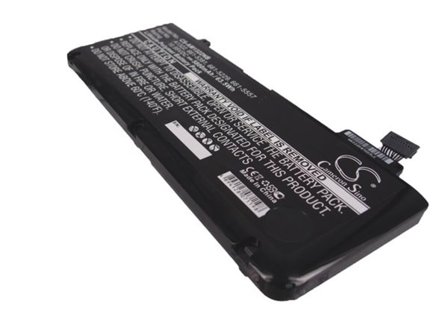 MacBook Pro 13 vara-akku 5800mAh – tehokas ja yhteensopiva Li-Polymeeriakku
