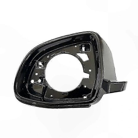 Left Side Mirror Cover Cap for X3 X5 X4 X6 2014-2018 F25 F15 F26 F16 Auto Wing Frame Replacement Part