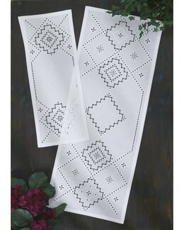 Hardangerløber - Løber stor - Permin