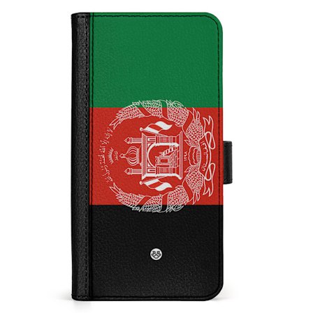 Bjornberry iPhone 15 Fodral - Afghanistan