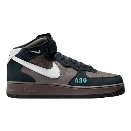 Nike, Sneakers Bruin, Heren, Maat:46 EU