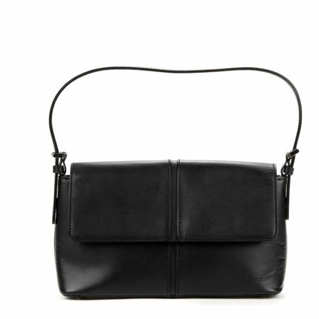 Burberry Vintage, Pre-owned Shoulder Bags Zwart, Dames, Maat:ONE Size