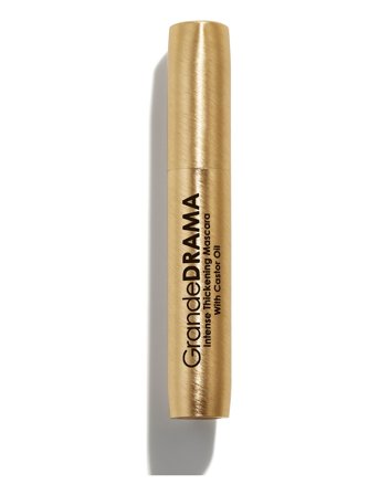 Grande Cosmetics Grandedrama Mascara - Nude - 9 ml