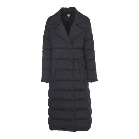 Colmar Down Coats Sort, Dame Parka