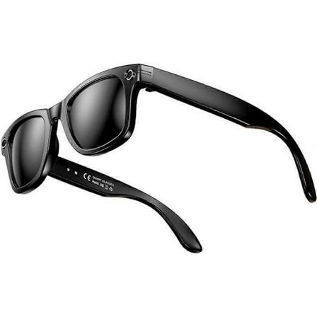 W610 Heycyan App Smarta Glasögon Foto Videoinspelning AI-Översättning 8MP Kamera WiFi Bluetooth-Kompatibel