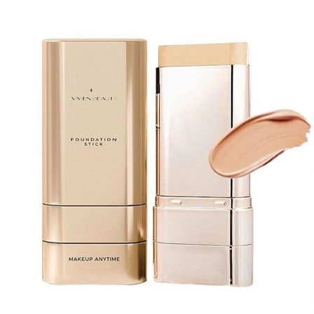 Vivien Beauty Foundation Stick Vivien Beauty Smink Foundation Stick