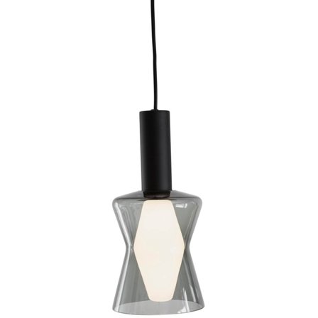 Airam - Taklampe Wirkkala LED K2-135 grönGrå