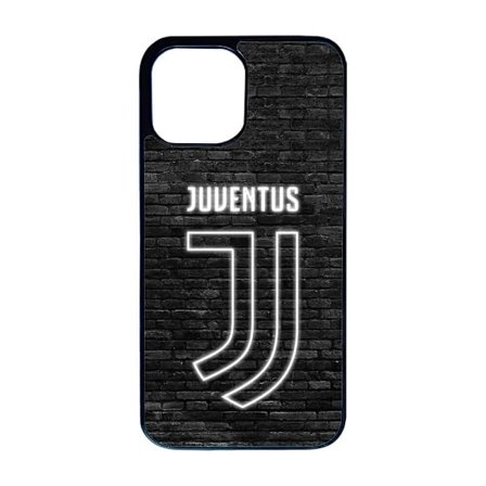 Juventus 2017 Logo iPhone 16 Pro Max Skal