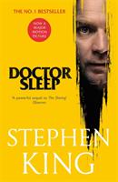 Doctor Sleep (Film Tie-In) - Bok av Stephen King - Pocket