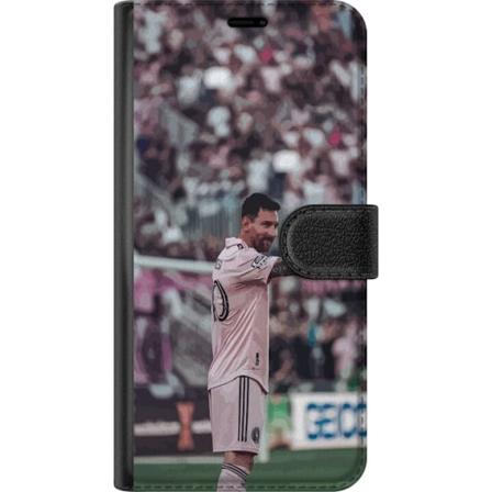Samsung Galaxy S24 FE Lommeboketui Lionel Messi