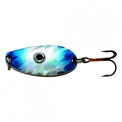 Möreungen 12g Blau/Holo