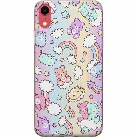 Apple Iphone Xr Skal / Mobilskal - Kawaii
