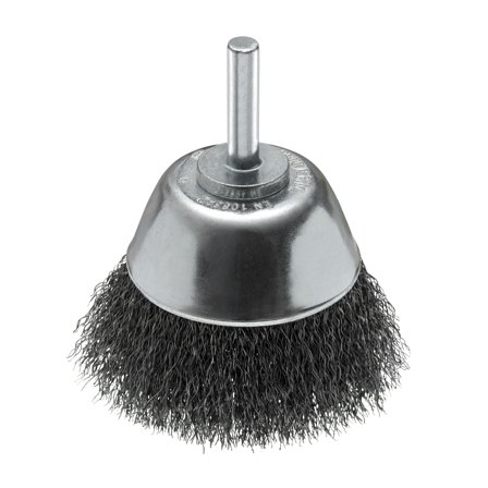 Ironside 203149 Axialborste 60x30x0,25 mm, Maskintillbehör & förbrukning