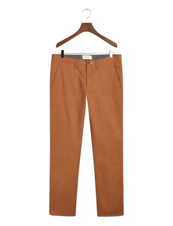 GANT | Slim Twill Chinos | 36 x 34