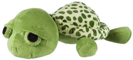Trixie skilpadde originallyd plysj 40 cm