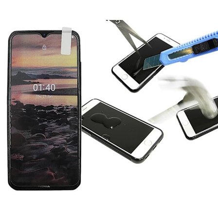 Härdat Glas Nokia 1.4