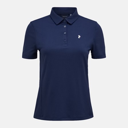 Peak Performance - Alta Polo Women