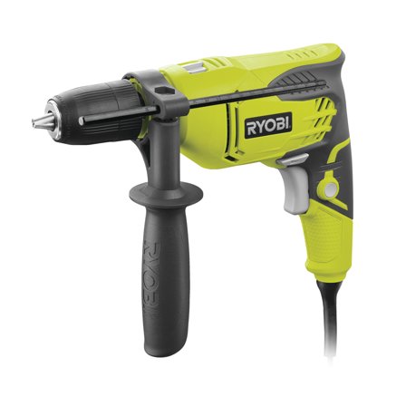 Ryobi RPD500-G Slagborrmaskin 500 W, Maskiner