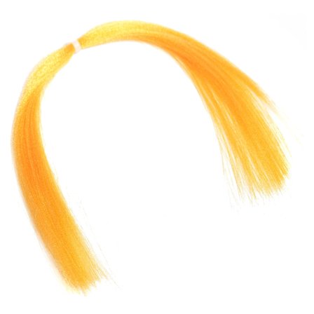 Fluoro Fiber - Gold
