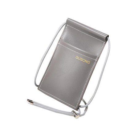 1/2/3/5 saxväska PU-läder med justerbart axelbälte