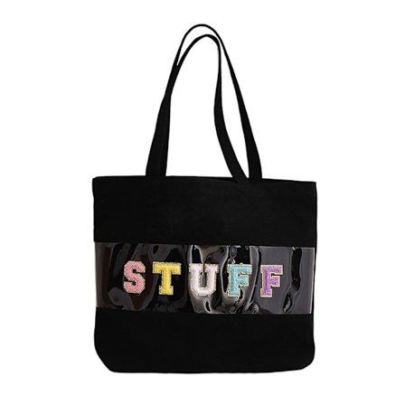 Tote Bag Tote Bag SVART