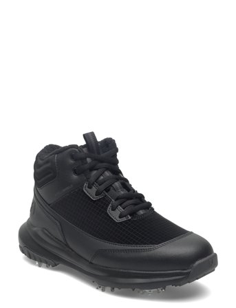 FootJoy Wn Fj Stormwalker - Black - 36.5