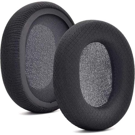Korvatyynyt SteelSeries Arctis 3/5/7 -kuulokkeille_jar