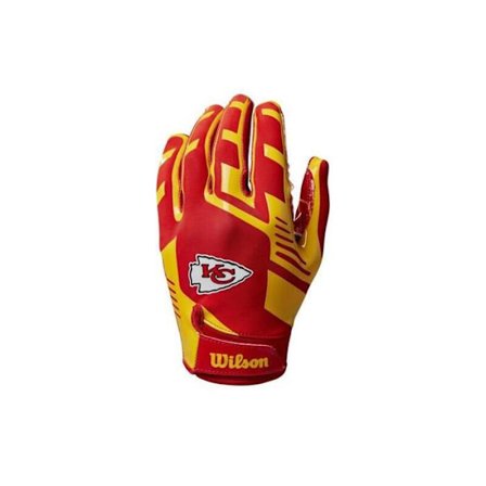 Kansas City Chiefs -hanskat