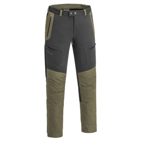 Pinewood Men's Finnveden Hybrid Trousers-C Men hiking trousers Green C50
