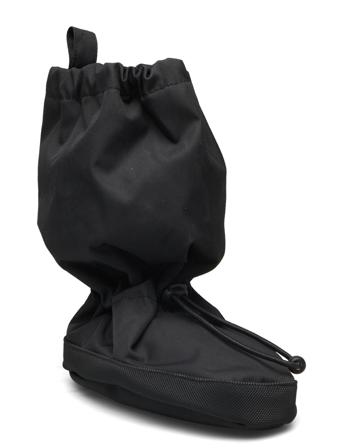 Toddlers' Booties Antura Vinterstøvler Pull On Sort Reima