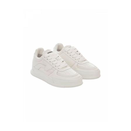 Dsquared2 Sneakers Hvid, Dame, Størrelse: 37 EU