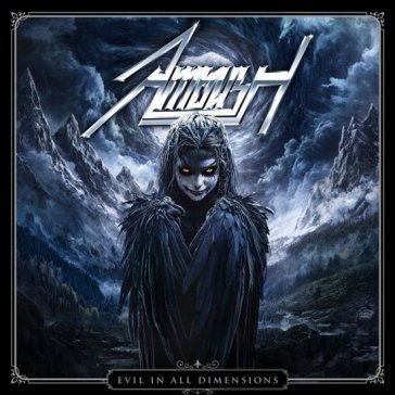 Evil in all dimensions AMBUSH