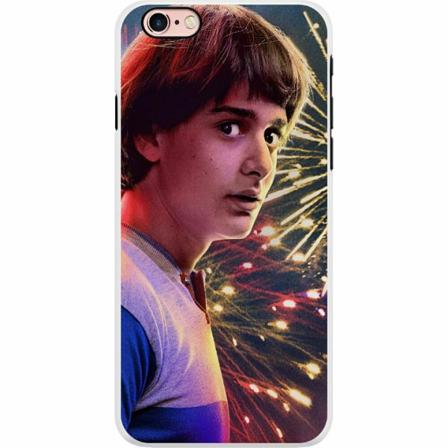 Apple Iphone 6s Plus Premium Skal Stranger Things - Will Byers