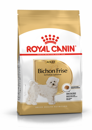 Royal Canin - Bichon Frisé Adult tørrfôr for hunder 1,5 kg - Hund - Hundefôr & hundemat - Tørrfôr for hund - ZOO.no