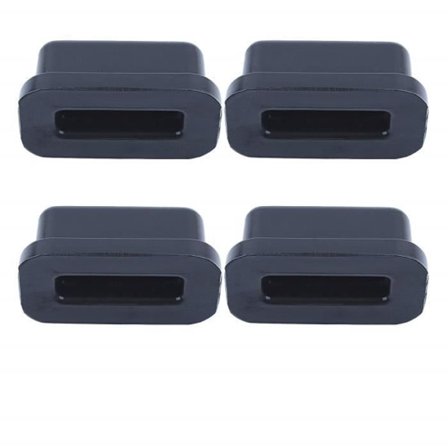 Gummifod til brændstoftank, motordel kompatibel med Honda GX25 GX35 UMK425 UMK435 Strimmer Hg