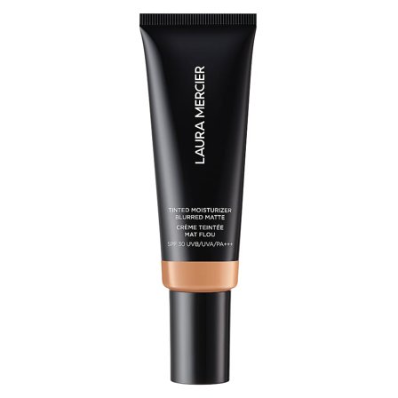 Laura Mercier Tinted Moisturizer Blurred Matte 4C Hazel, Makeup, Ansigt, Foundation