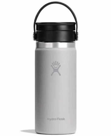 Hydro Flask 16 oz Wide Flex Sip Lid Birch